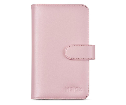 Album na zdjęcia Fujifilm Instax Mini 13 album różowy